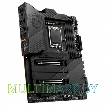 Материнская плата MSI MEG Z690 UNIFY картинка 3
